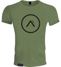 Load image into Gallery viewer, 2018 Mens Military Army T Shirt 2017 Men Star Loose Cotton T-shirt O-neck Alpha America Size Short Sleeve Tshirts