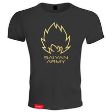 Load image into Gallery viewer, 2018 Mens Military Army T Shirt 2017 Men Star Loose Cotton T-shirt O-neck Alpha America Size Short Sleeve Tshirts