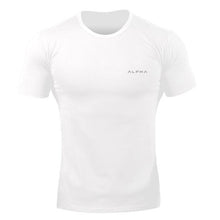 Load image into Gallery viewer, 2018 Mens Military Army T Shirt 2017 Men Star Loose Cotton T-shirt O-neck Alpha America Size Short Sleeve Tshirts
