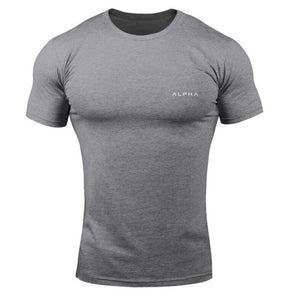 2018 Mens Military Army T Shirt 2017 Men Star Loose Cotton T-shirt O-neck Alpha America Size Short Sleeve Tshirts