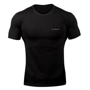2018 Mens Military Army T Shirt 2017 Men Star Loose Cotton T-shirt O-neck Alpha America Size Short Sleeve Tshirts