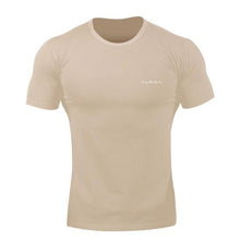 Load image into Gallery viewer, 2018 Mens Military Army T Shirt 2017 Men Star Loose Cotton T-shirt O-neck Alpha America Size Short Sleeve Tshirts