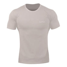 Load image into Gallery viewer, 2018 Mens Military Army T Shirt 2017 Men Star Loose Cotton T-shirt O-neck Alpha America Size Short Sleeve Tshirts