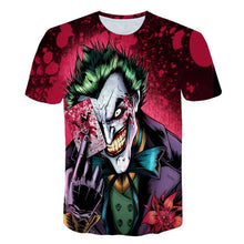 Load image into Gallery viewer, Big yards New Fashion Brand T-shirt Men/Women Summer 3d Tshirt Print angel T shirt Tops Tees