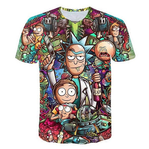 Big yards New Fashion Brand T-shirt Men/Women Summer 3d Tshirt Print angel T shirt Tops Tees