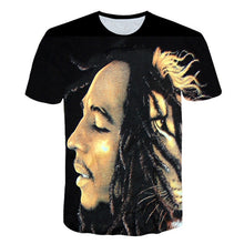 Load image into Gallery viewer, Big yards New Fashion Brand T-shirt Men/Women Summer 3d Tshirt Print angel T shirt Tops Tees