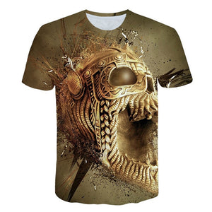Big yards New Fashion Brand T-shirt Men/Women Summer 3d Tshirt Print angel T shirt Tops Tees